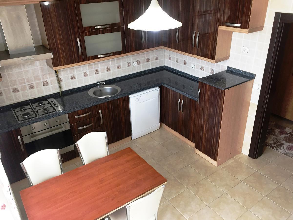 Aparthotel The Twins Apartmens à Trabzon Extérieur photo