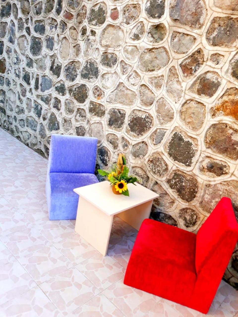 Aparthotel The Twins Apartmens à Trabzon Extérieur photo