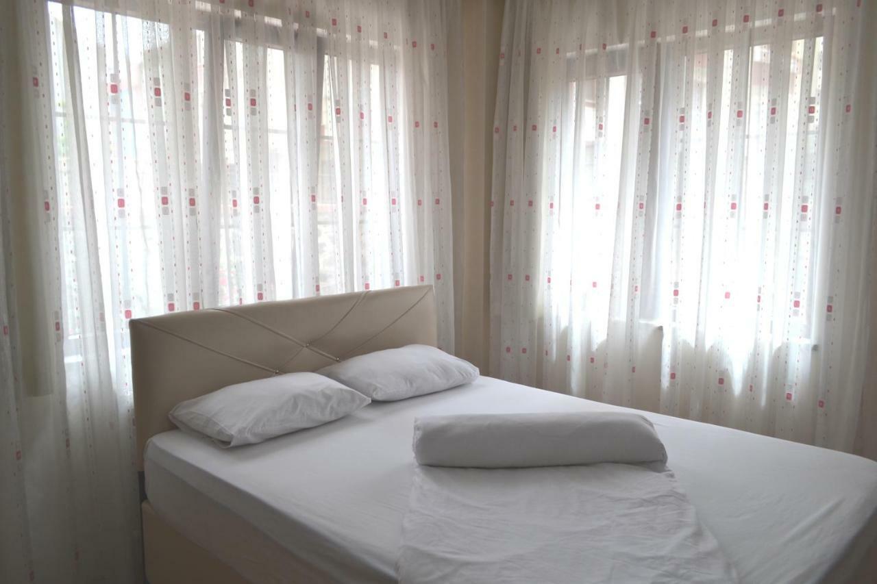 Aparthotel The Twins Apartmens à Trabzon Extérieur photo